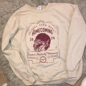 Super comfy sweatshirt